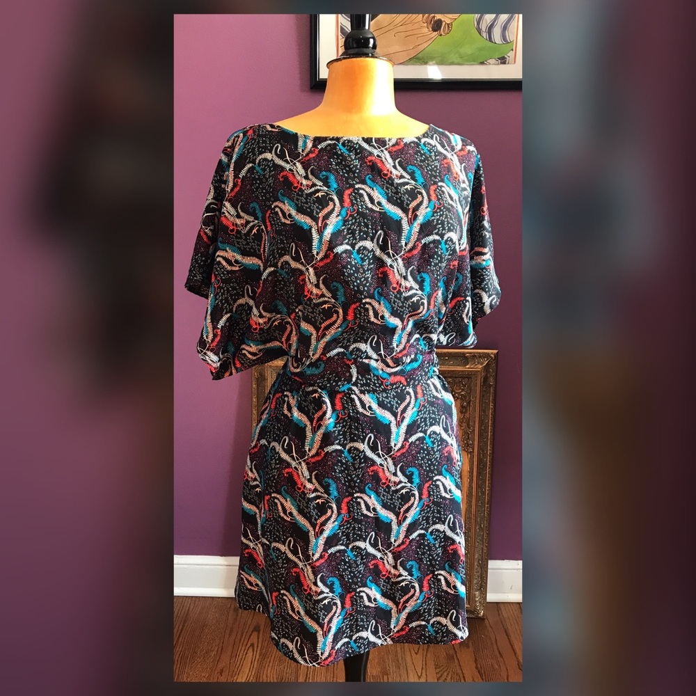 BCBG Dress