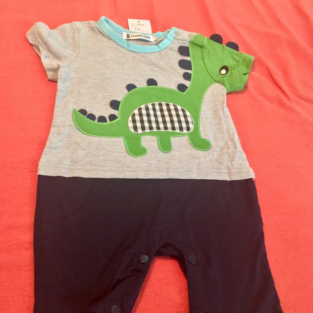 New one piece for kids