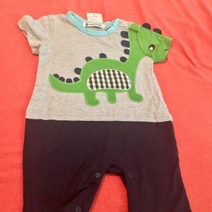 New one piece for kids