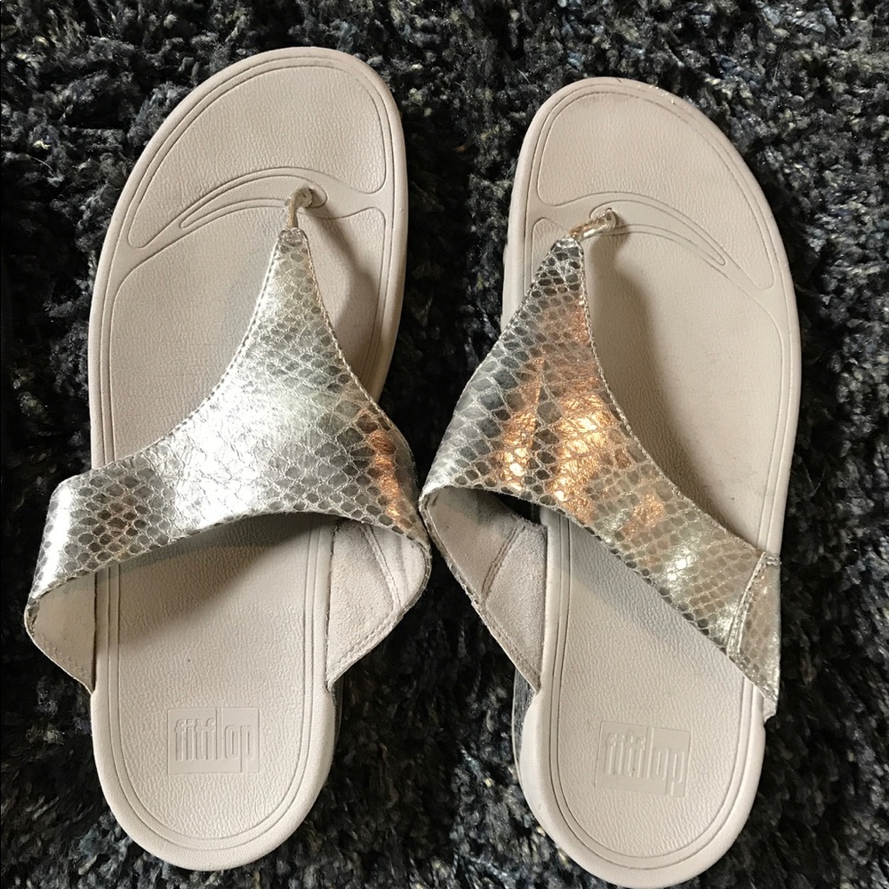 Fit Flops