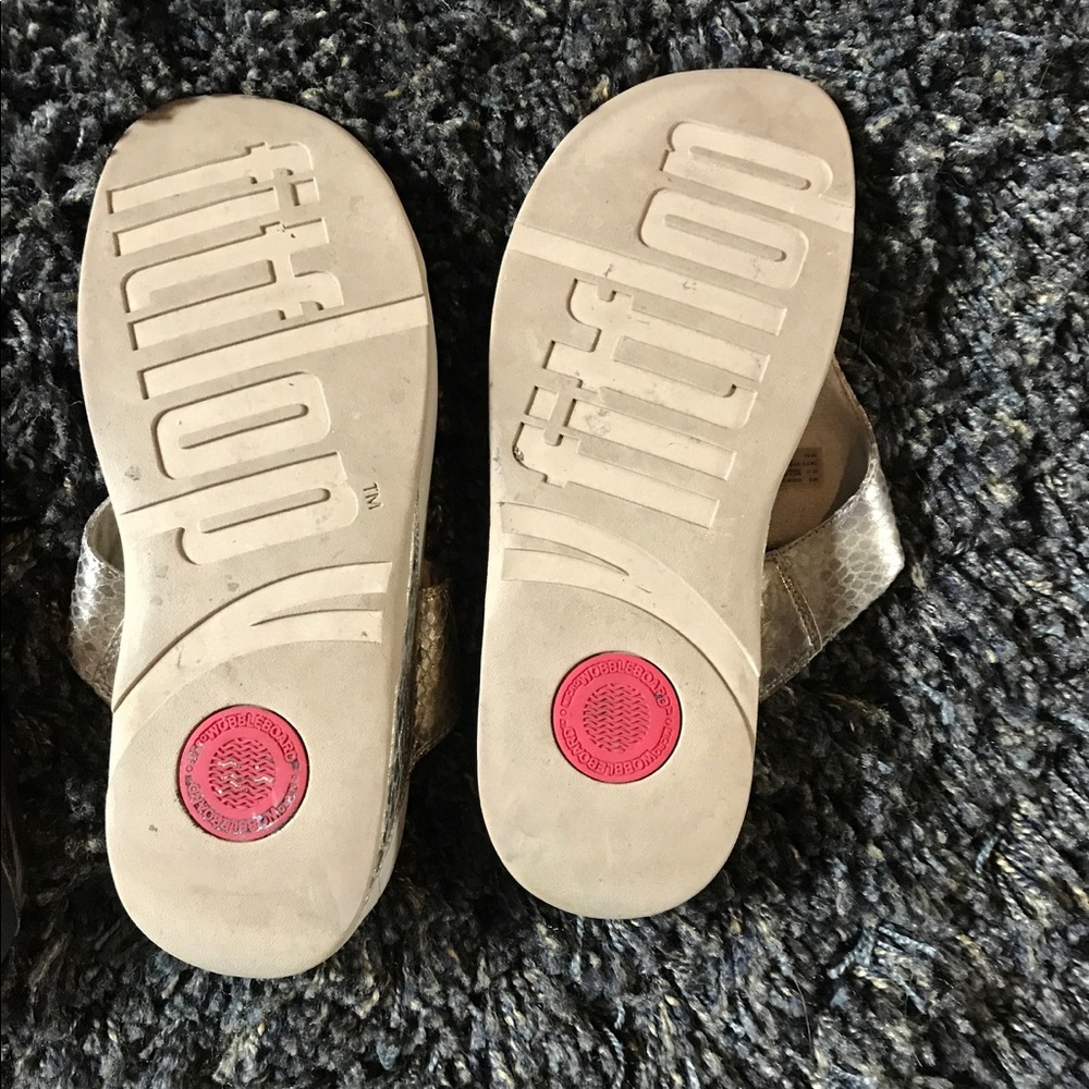 Fit Flops - Picture 2 of 2