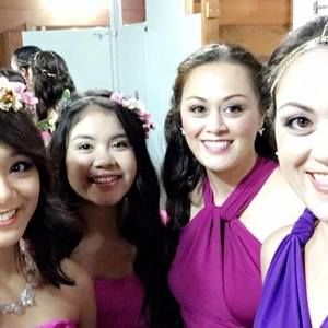 Meet your Posher, Dena