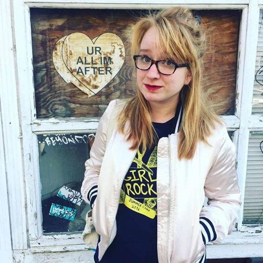 Meet your Posher, Dani