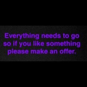 Meet your Posher, Samantha