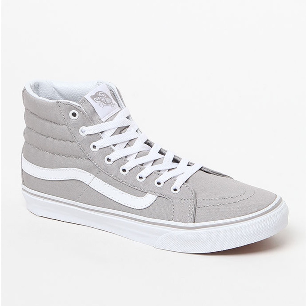 Women's High Top Vans ✨