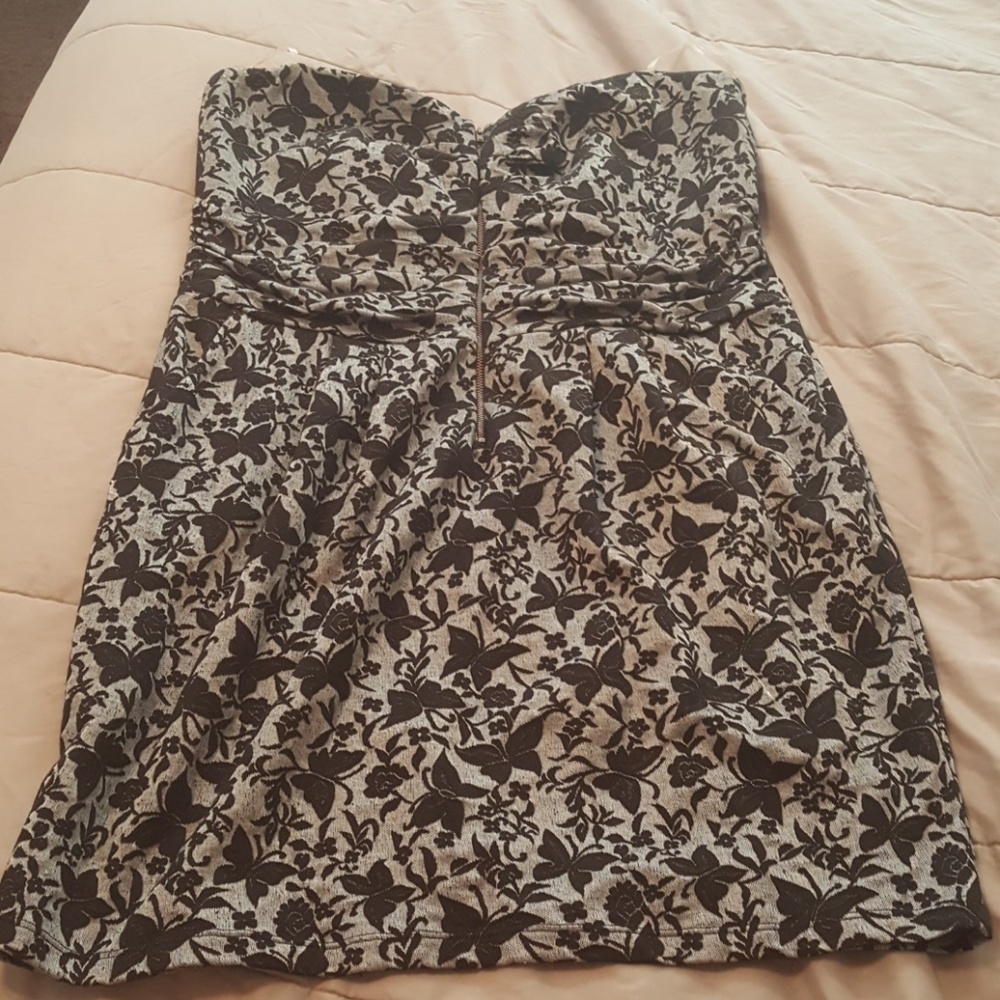 Party Dress.
