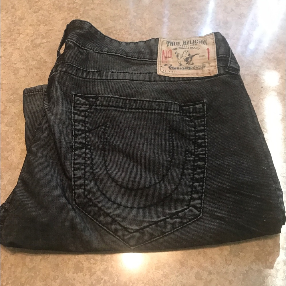 Men's True Religion