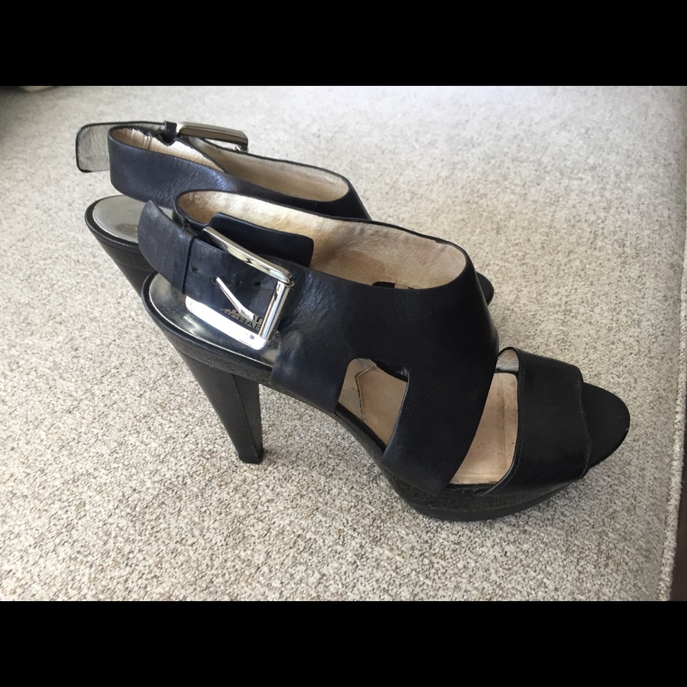 Michael Kors Heels