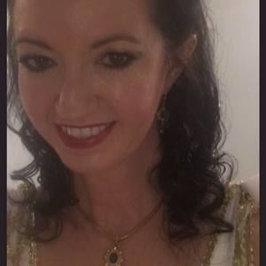 Meet your Posher, Darlene