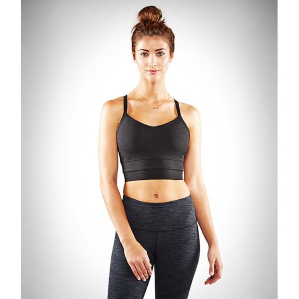 manduka libertine bralette