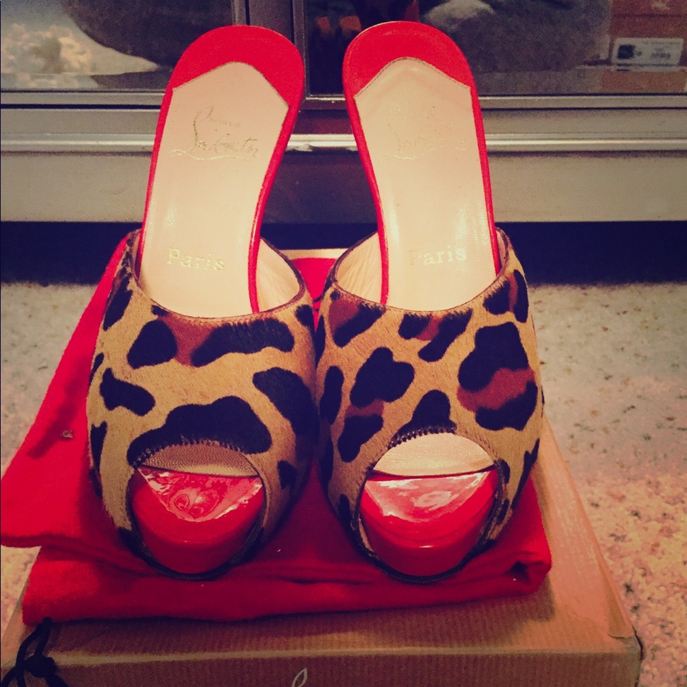 Christian Louboutin