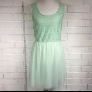 Frenchi dress