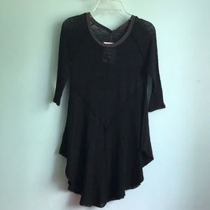 Free People layering top