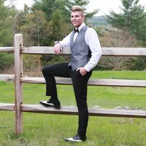 Meet your Posher, Bryce