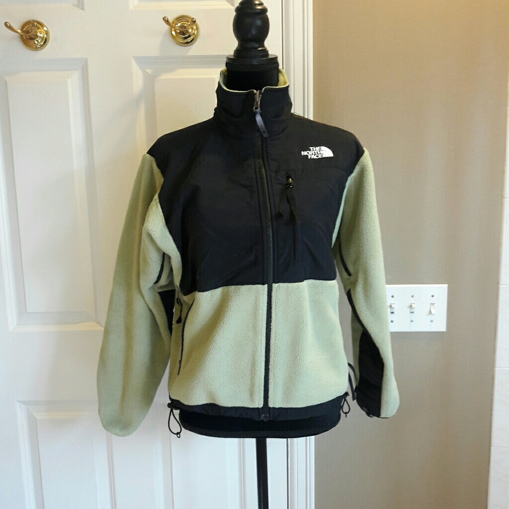 The North Face Denali Polartec Fleece Jacket,  S