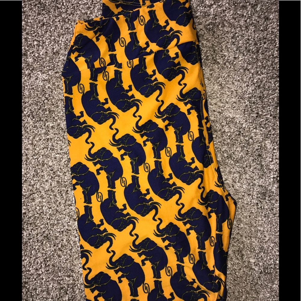 Lularoe Leggings