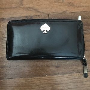 Kate spade wallet