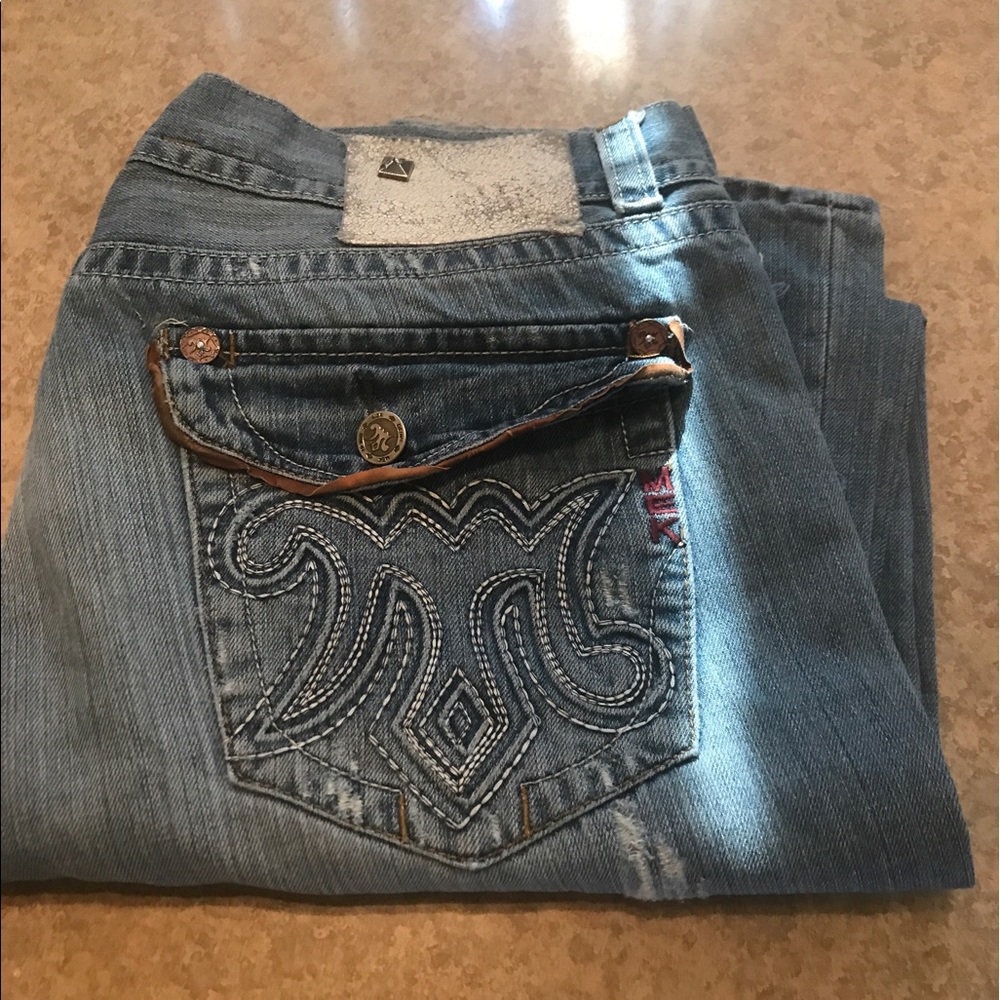 Men's Jeans