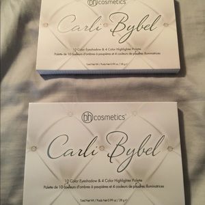 🎀 Bh Cosmetics Carli Bybel Palette 🎀