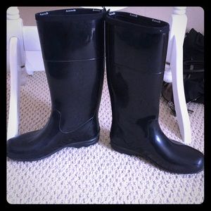 Kamik Heidi Rain Boots💦