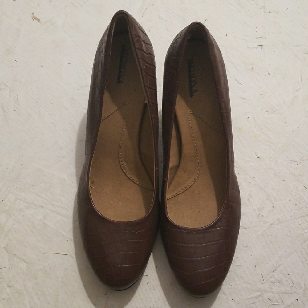 Ladies high heel