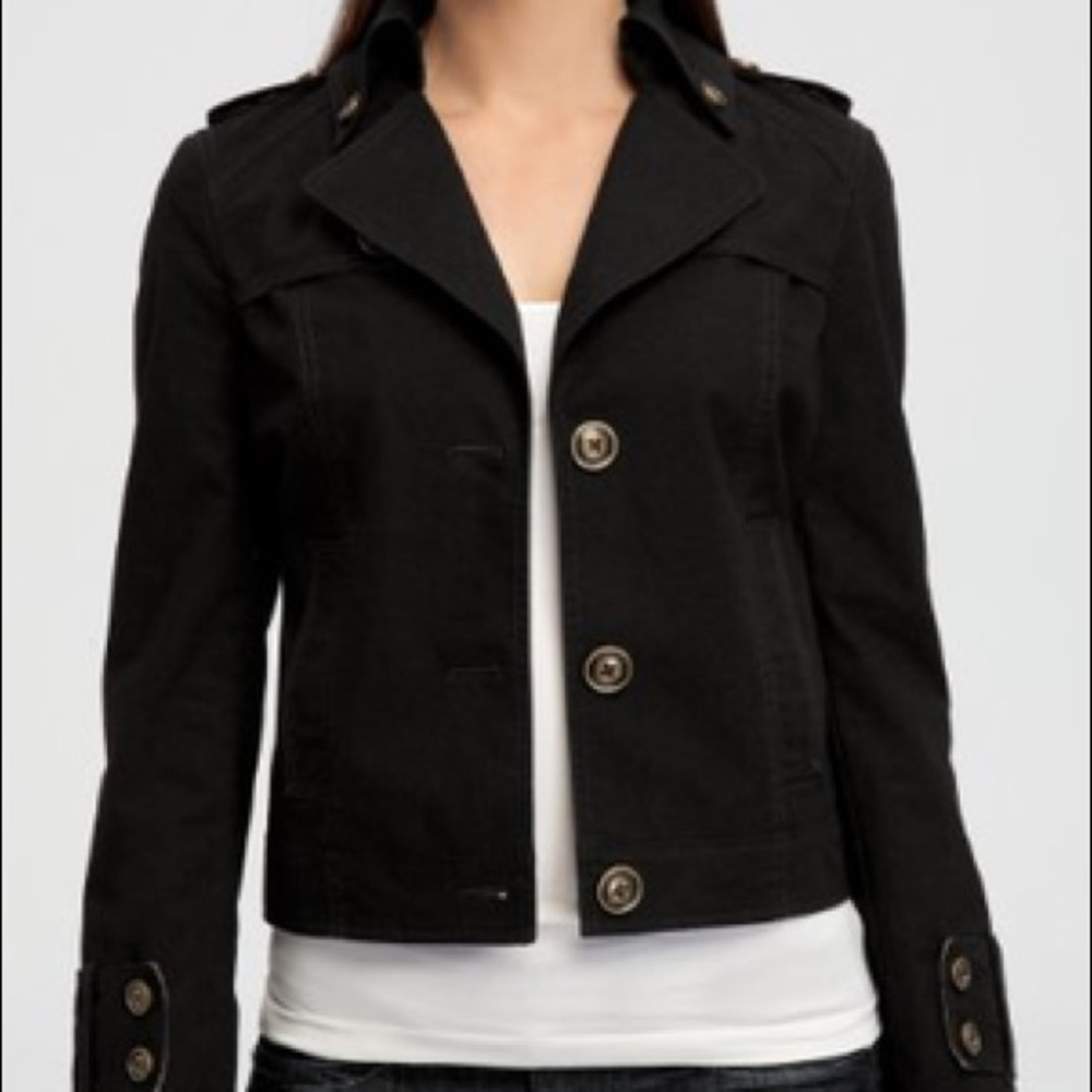 Guess Lorelei Trench ASO Elena Gilbert