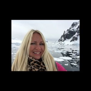 Meet your Posher, Barbara