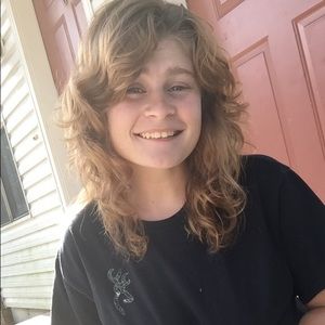 Meet your Posher, Natasha