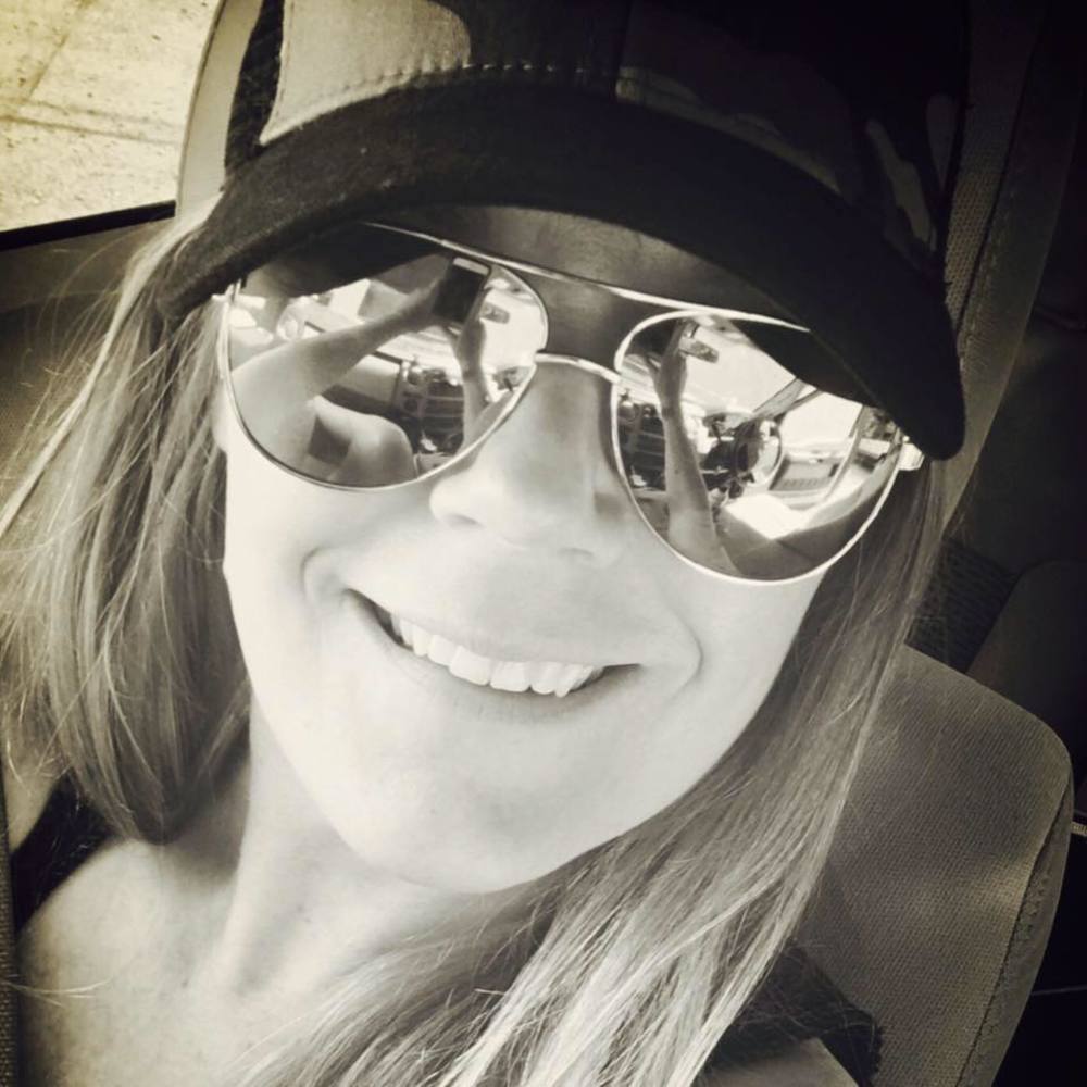 Meet your Posher, Jaci