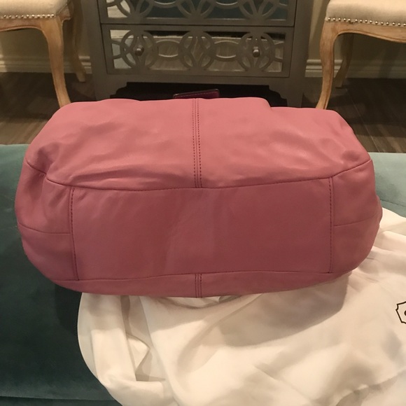 Coach handbag - Picture 5 of 5