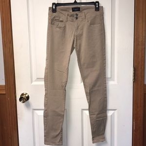 American eagle jeggings