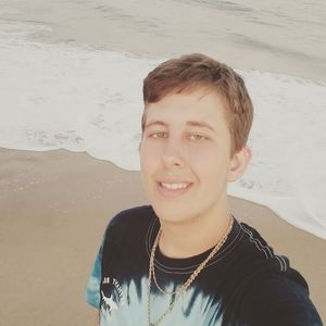 Meet your Posher, Justin