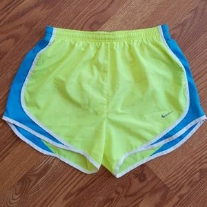 Nike shorts