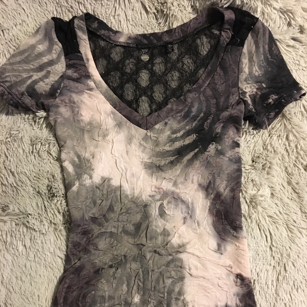 BKE boutique top
