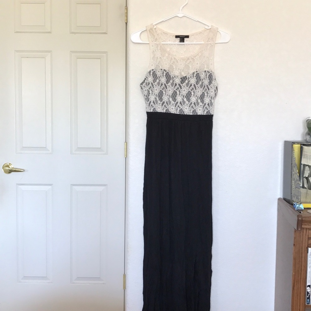 Summer Maxi Dress