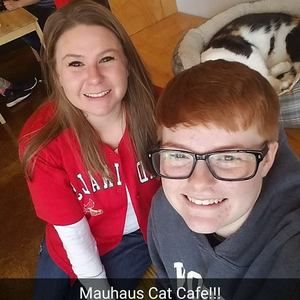 Meet your Posher, Amanda