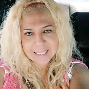 Meet your Posher, Olga