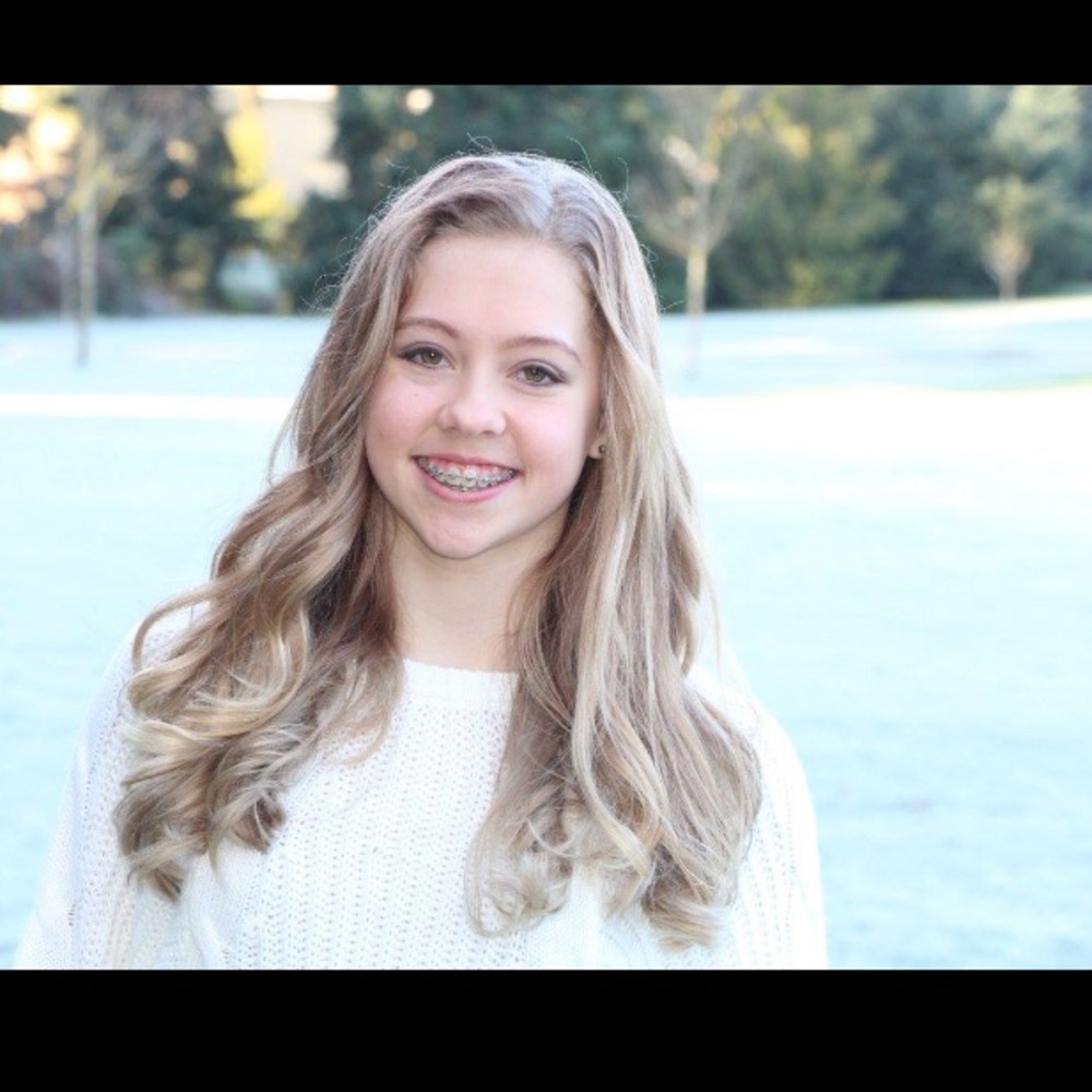 Meet your Posher, Nicole