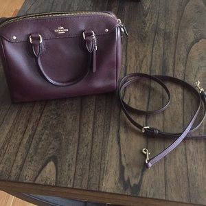 LAST CHANCE!!🚨Authentic Coach 👛