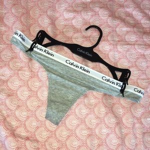 Calvin Klein Thong