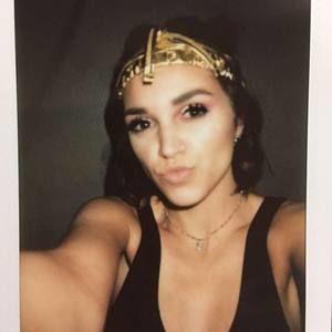 Meet your Posher, Madison