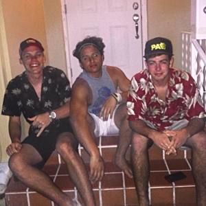 Meet your Posher, Thomas