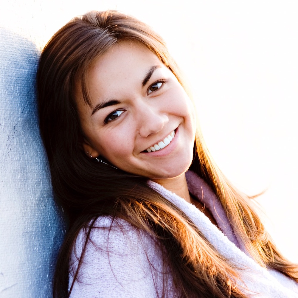 Meet your Posher, Ariana