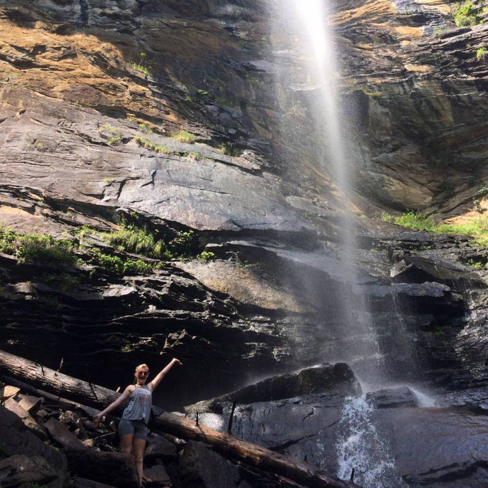 Meet your Posher, Barbra