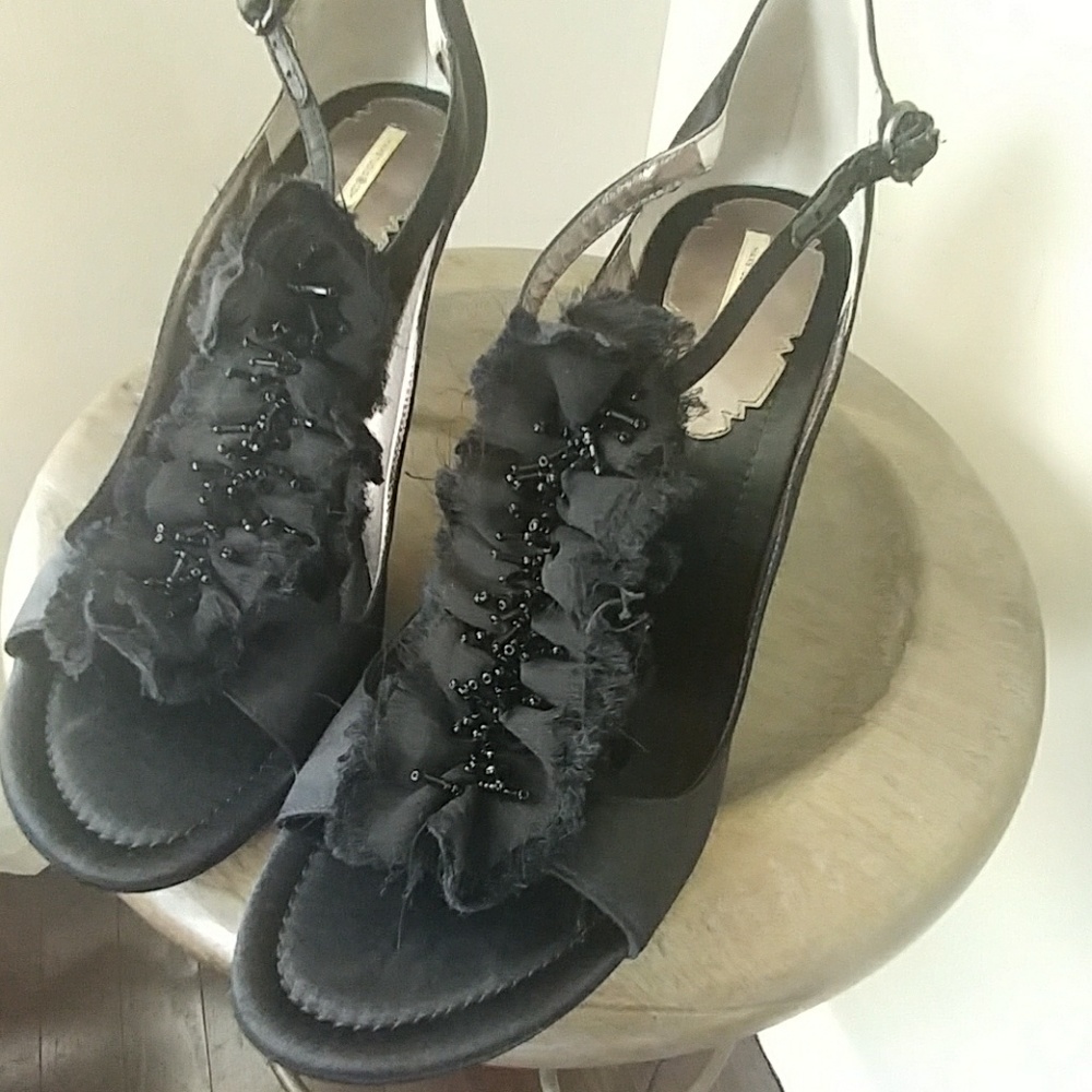 🔥MAXSTUDIO🔥HEELS - Picture 2 of 7