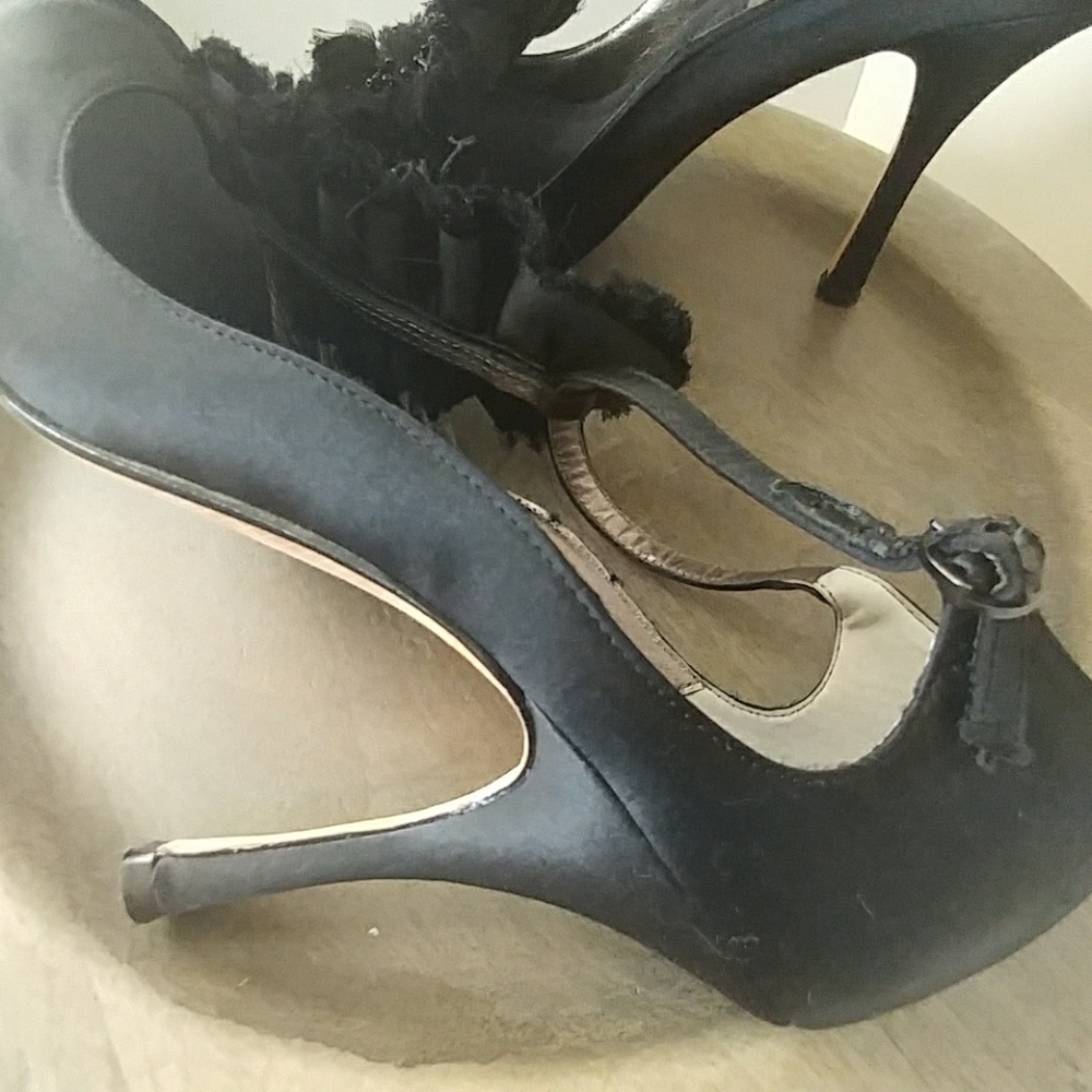 🔥MAXSTUDIO🔥HEELS - Picture 3 of 7