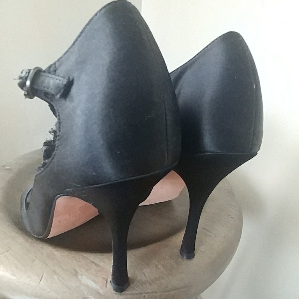 🔥MAXSTUDIO🔥HEELS - Picture 4 of 7