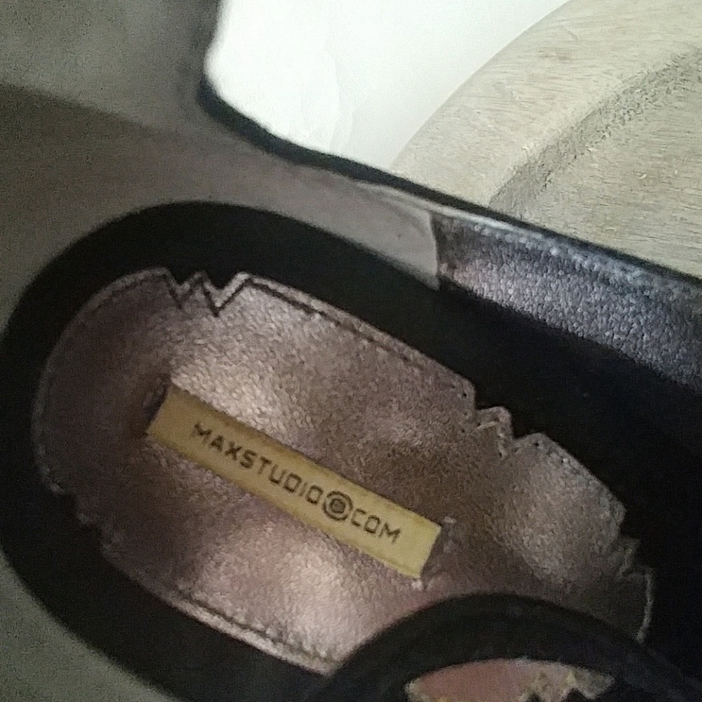 🔥MAXSTUDIO🔥HEELS - Picture 6 of 7