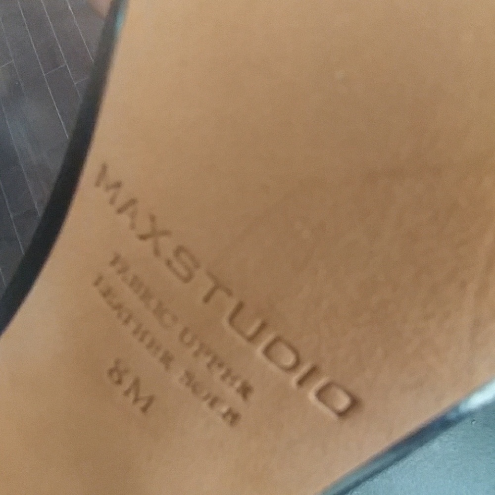 🔥MAXSTUDIO🔥HEELS - Picture 7 of 7