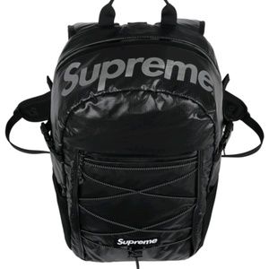 Meet your Posher, Tyler